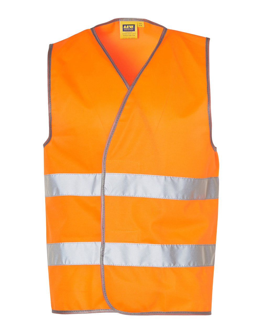 Daikin Hi-Vis Safety Vest