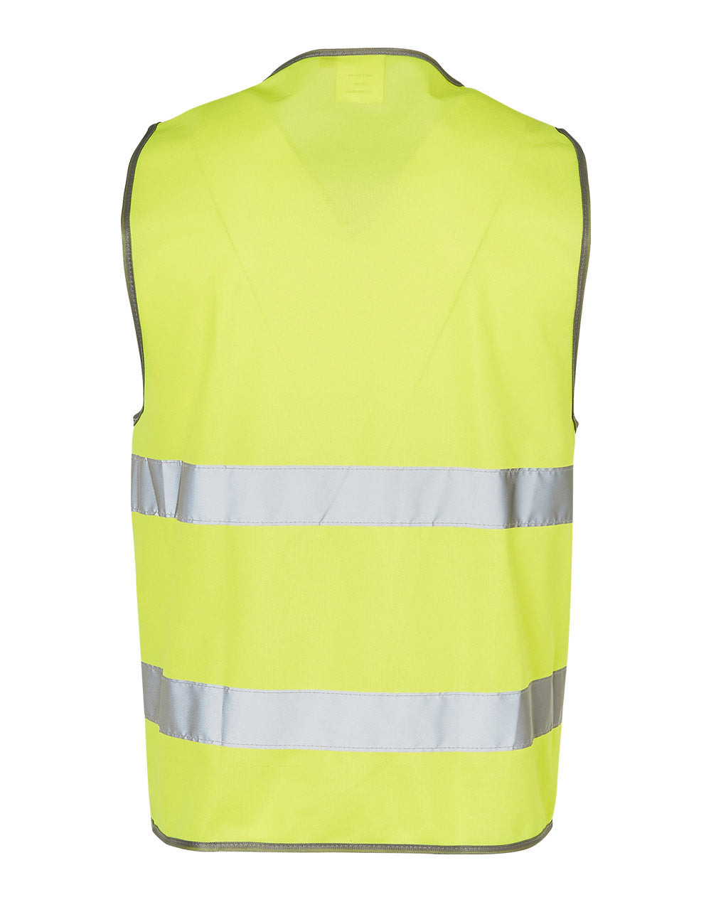 Hi-Vis Safety Vest