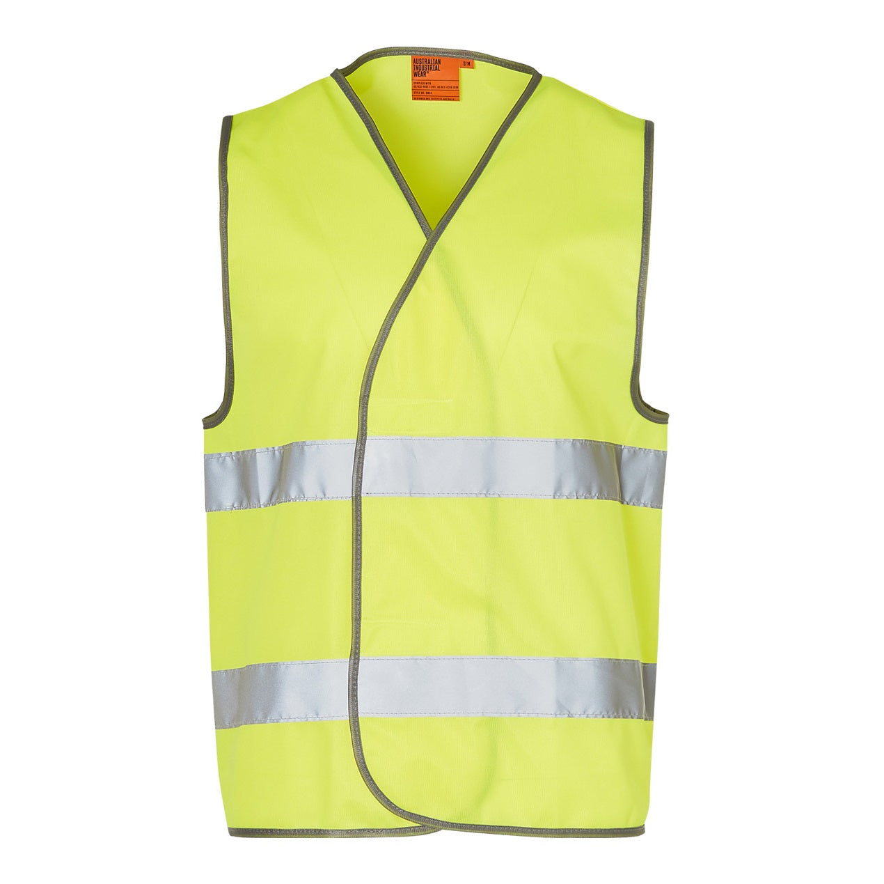 Hi-Vis Safety Vest