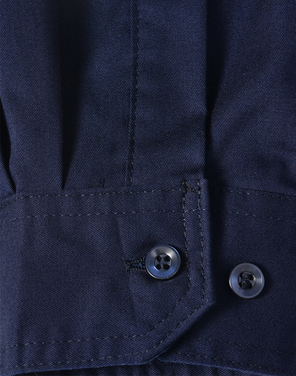 Unisex Hi Vis Cool-Breeze Safety LS Shirt (Segmented Tape)