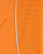 Hi-Vis Sustainable Cool-Breeze Safety Polo