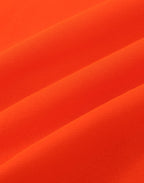 Hi-Vis Two Tone Water Resistant Fleece Hoodie