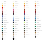 AS Colour Staple Tee Mens