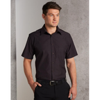 Nano™ Tech Short Sleeve Mens Shirt