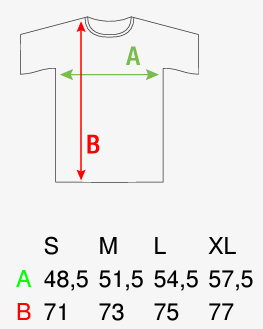 Sizing Guide