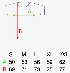 Sizing Guide