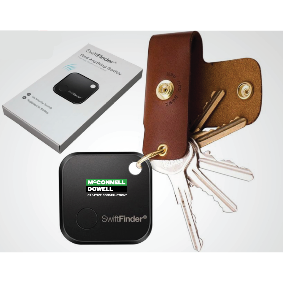 SwiftFinder Smart Tag
