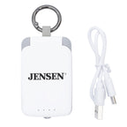 Thorfinn 2,000mAh Mini Power Bank