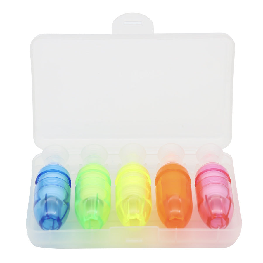 Mackie Highlighter Sets