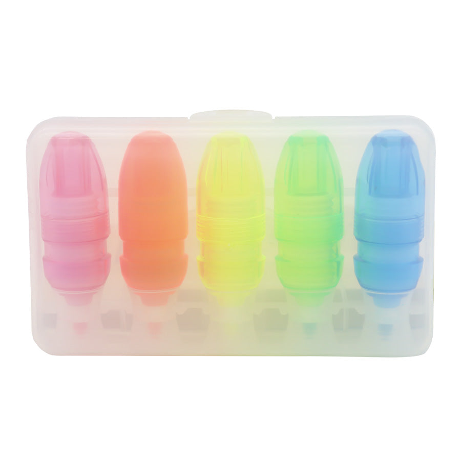 Mackie Highlighter Sets