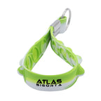 Popper Stress Reliever Key Chain