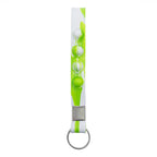 Popper Stress Reliever Key Chain