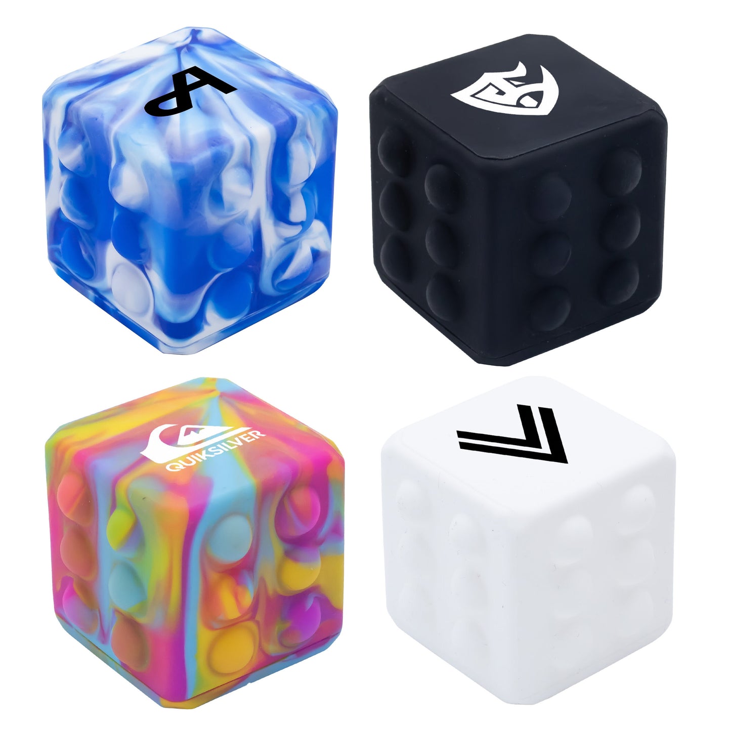 Popper Cube