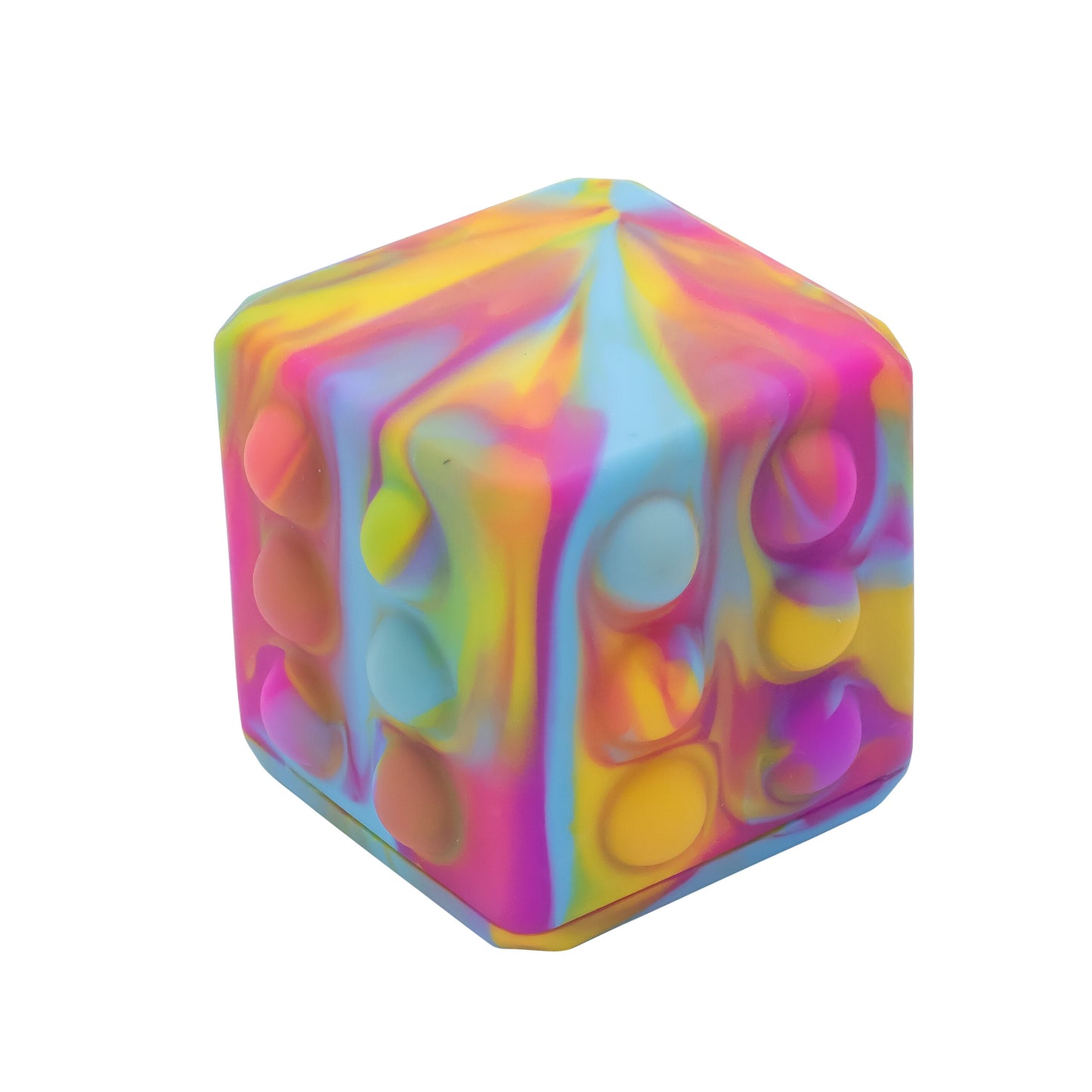 Popper Cube