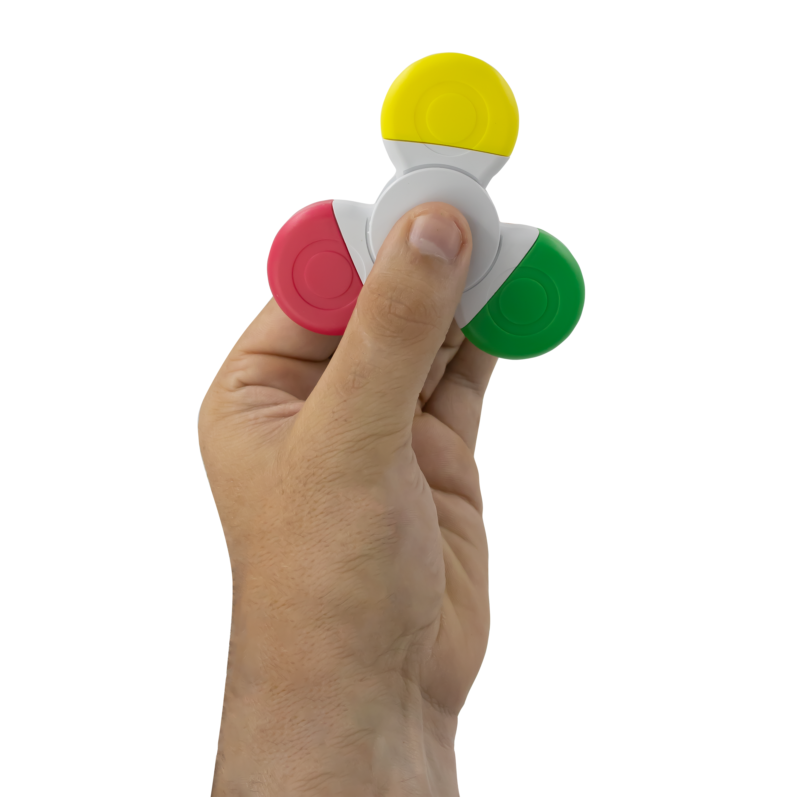 Fiddle Spinner Highlighter