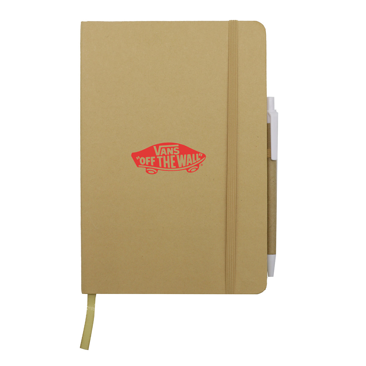 Rio Grande Eco A5 Notebook