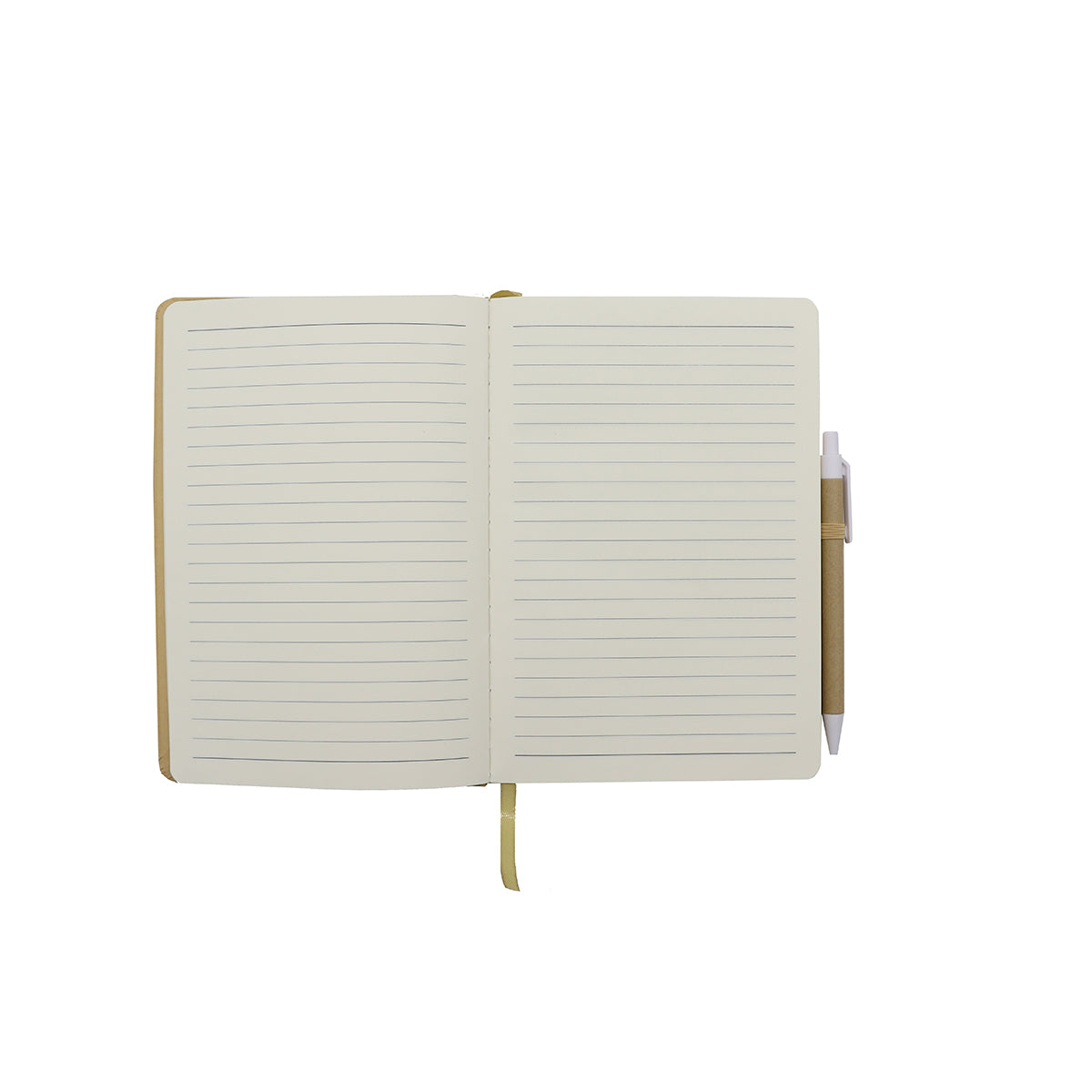 Rio Grande Eco A5 Notebook