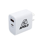 Tebogo 20W Fast Charge Adapter