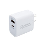 Tebogo 20W Fast Charge Adapter
