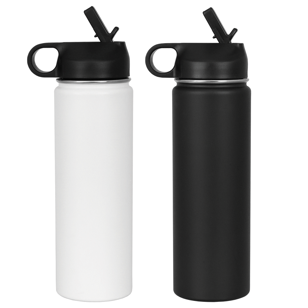 Trekk Stainless Drink Bottle 700ml