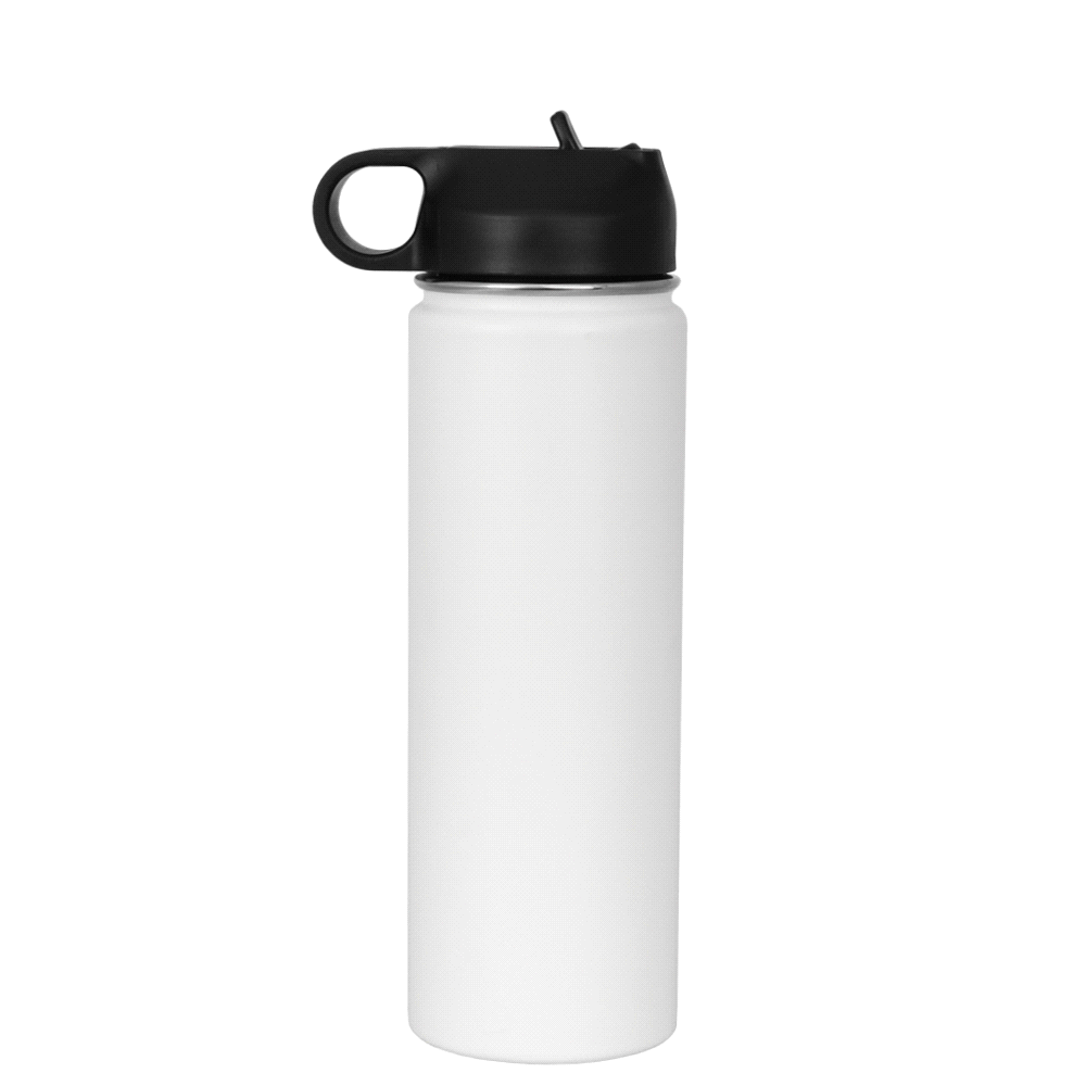 Trekk Stainless Drink Bottle 700ml