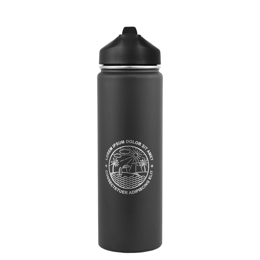 Trekk Stainless Drink Bottle 700ml