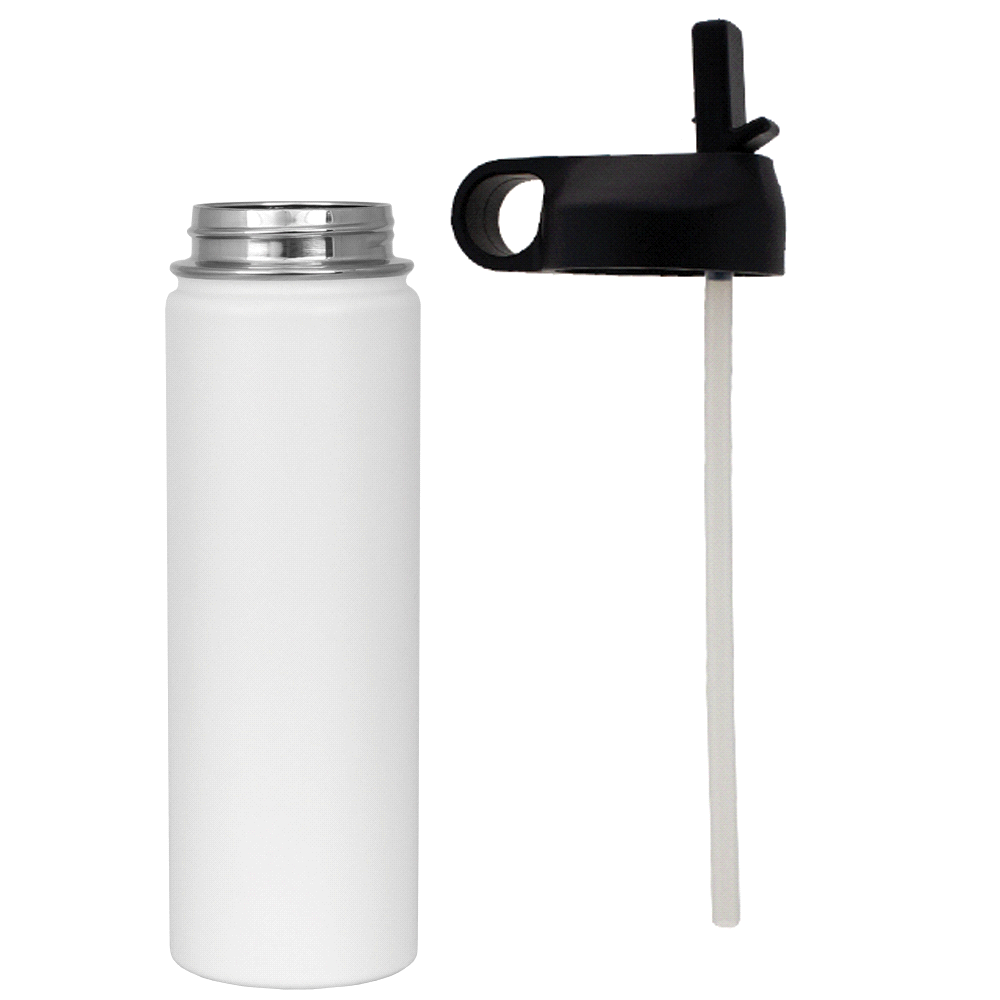 Trekk Stainless Drink Bottle 700ml
