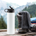 Trekk Stainless Drink Bottle 700ml
