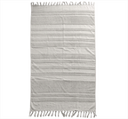 Trekk Flat Terry Towel
