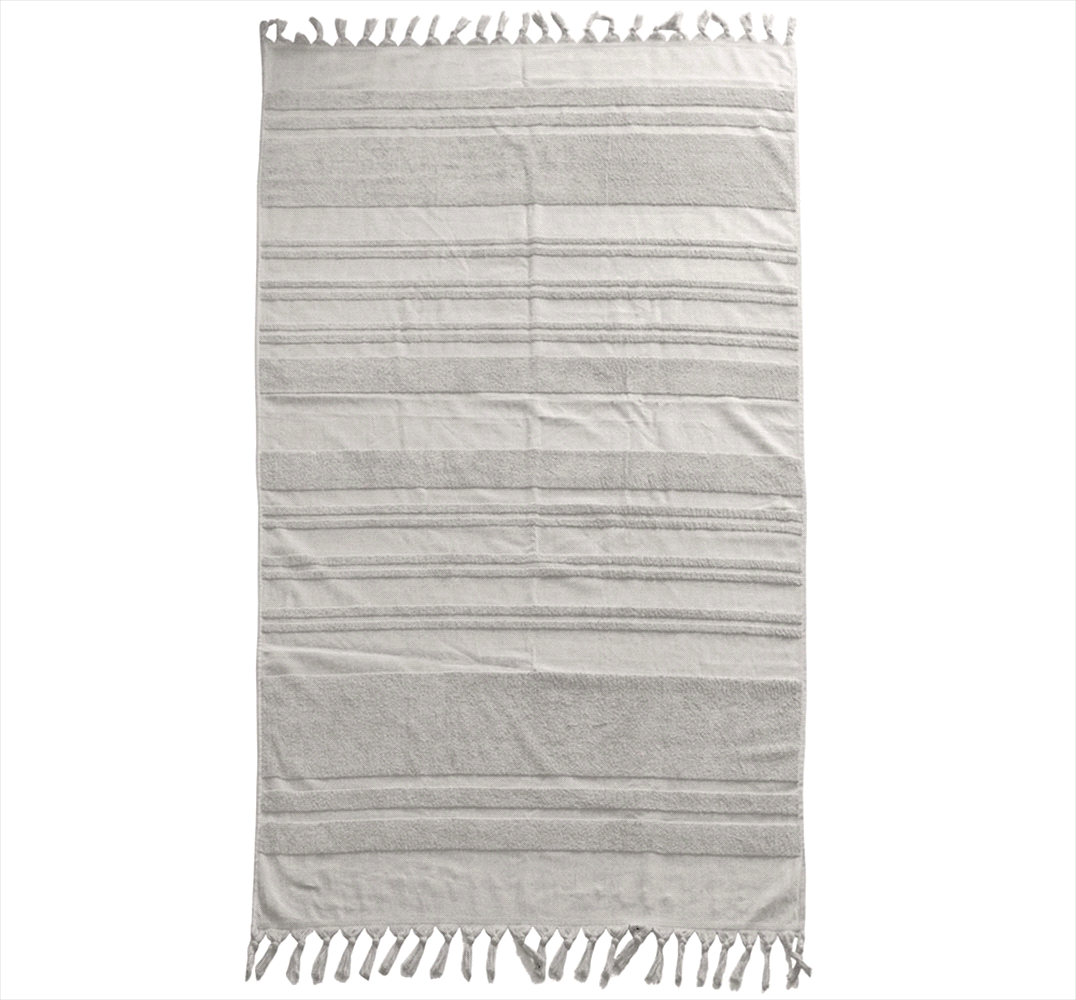 Trekk Flat Terry Towel
