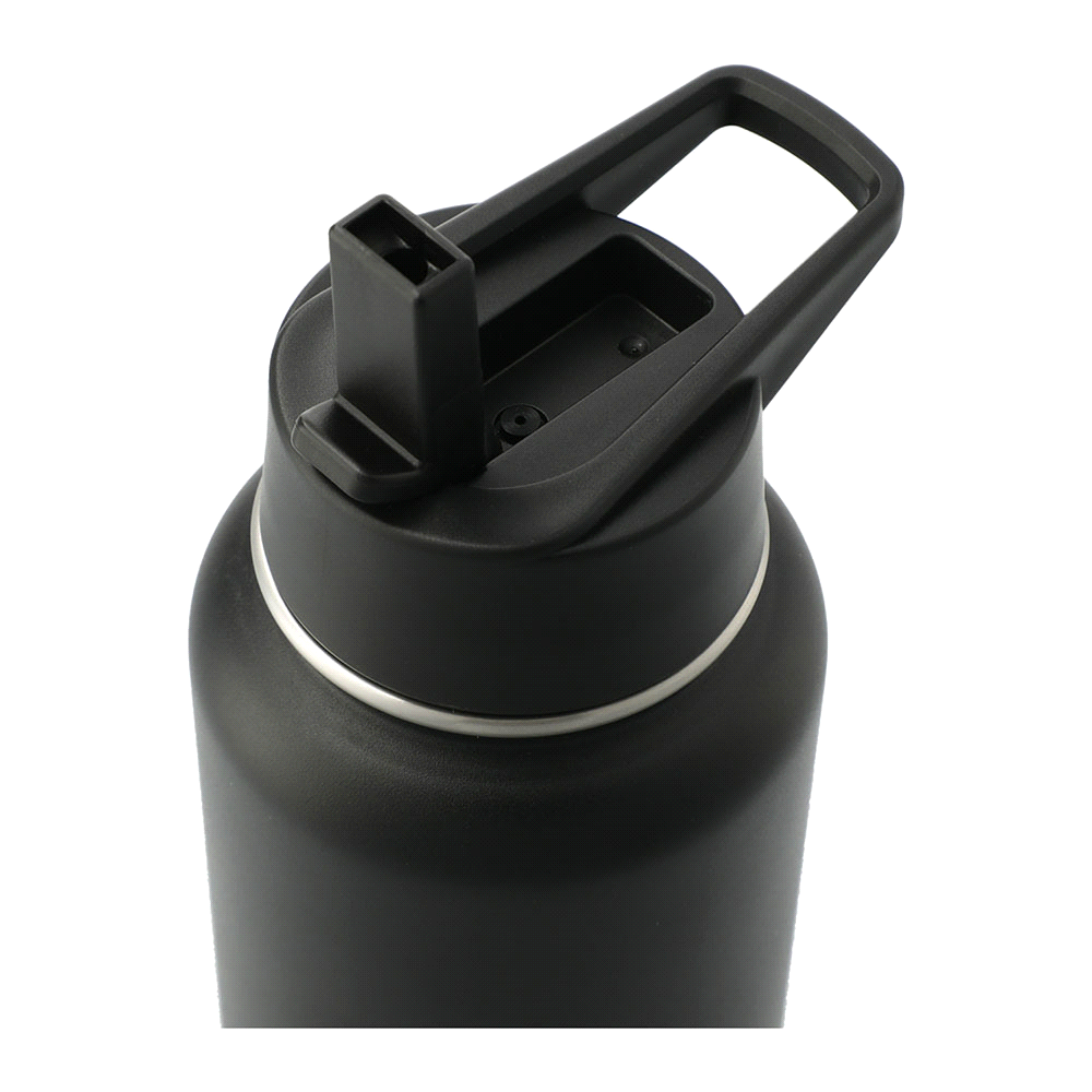 Trekk Highland 3-In-1 Copper Vacuum Bottle Kit 950ml