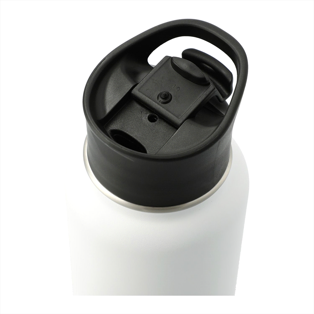 Trekk Highland 3-In-1 Copper Vacuum Bottle Kit 950ml