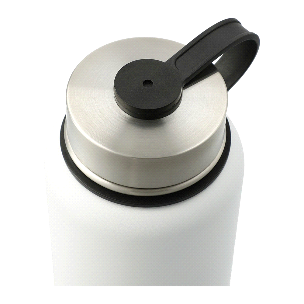 Trekk Highland 3-In-1 Copper Vacuum Bottle Kit 950ml