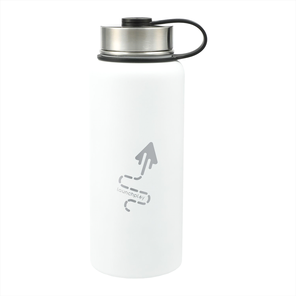 Trekk Highland 3-In-1 Copper Vacuum Bottle Kit 950ml