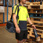 Trekk K-Max Cribb Bag 18L