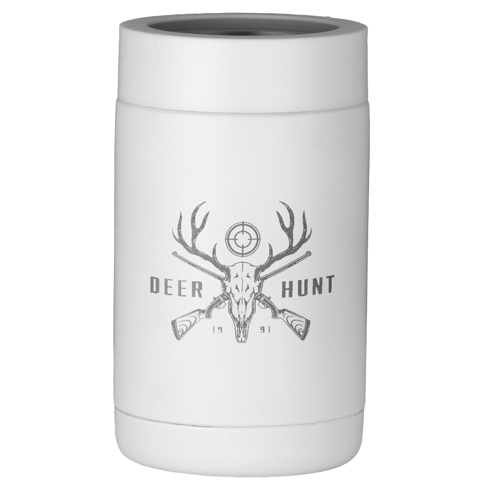 Trekk Deluxe Can Holder