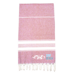 Trekk 100% Cotton Turkish Towel