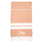 Trekk 100% Cotton Turkish Towel