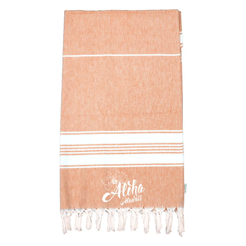 Trekk 100% Cotton Turkish Towel