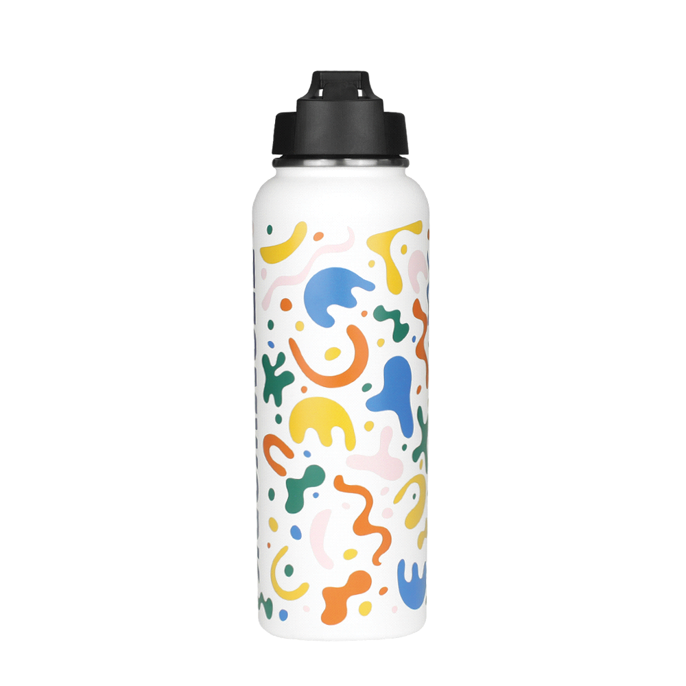 Trekk Minatore Bottle 1.1 L