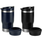 Trekk 2-In-1 Tumbler Cooler 350ml