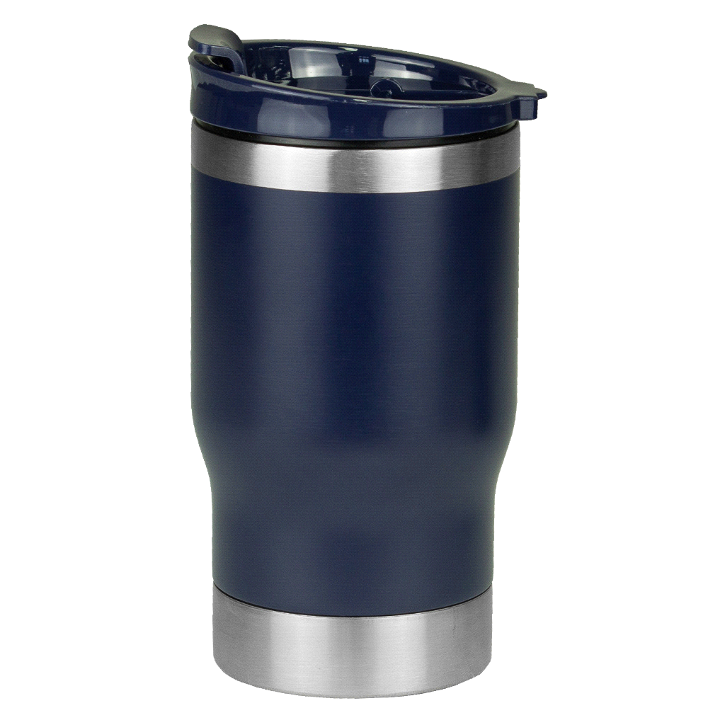 Trekk 2-In-1 Tumbler Cooler 350ml