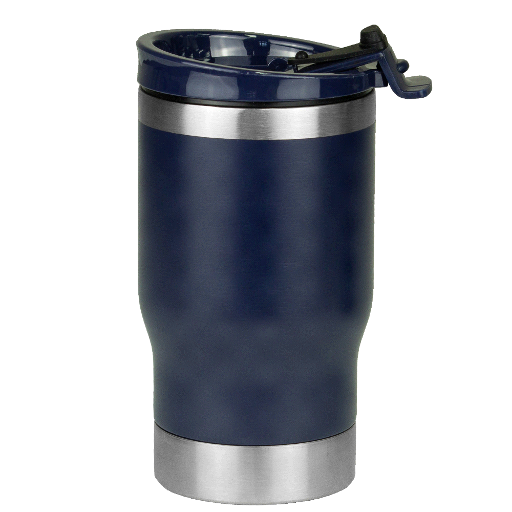 Trekk 2-In-1 Tumbler Cooler 350ml