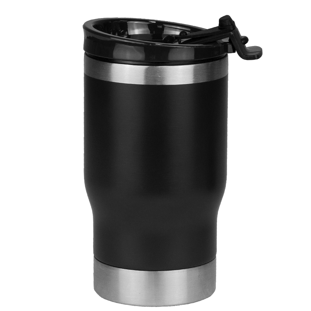 Trekk 2-In-1 Tumbler Cooler 350ml