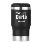 Trekk 2-In-1 Tumbler Cooler 350ml