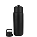 Trekk DuoFlow Recycled Vacuum Bottle 750ml