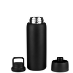 Trekk DuoFlow Recycled Vacuum Bottle 750ml