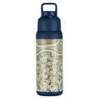 Trekk DuoFlow Recycled Vacuum Bottle 750ml