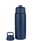 Trekk DuoFlow Recycled Vacuum Bottle 750ml
