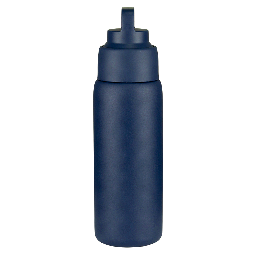 Trekk DuoFlow Recycled Vacuum Bottle 750ml